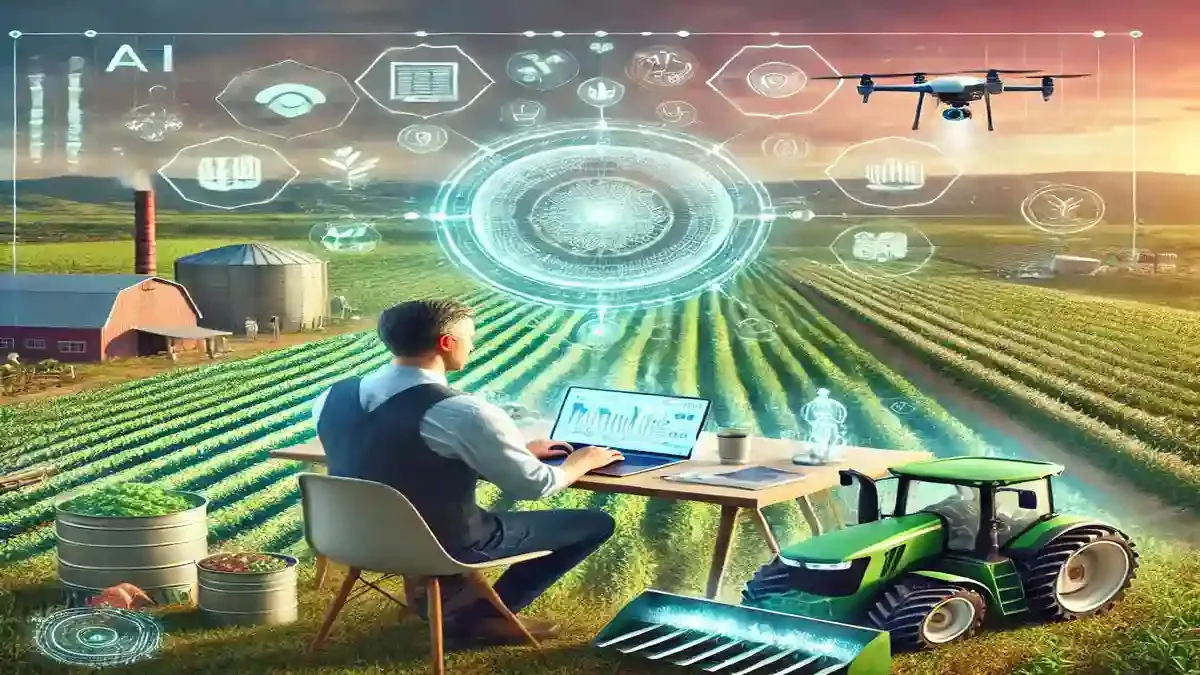 AgriStack Farmer Registry 2026: Farmer ID Registration कैसे करें?